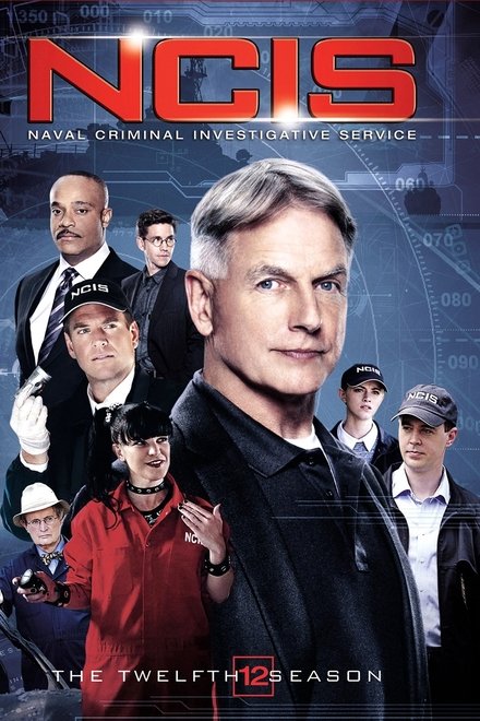 NCIS: Enquêtes spéciales Saison 12 streaming