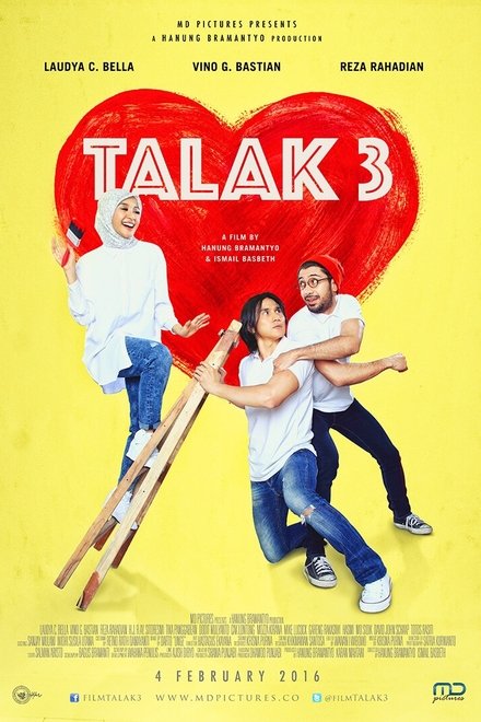 Talak 3