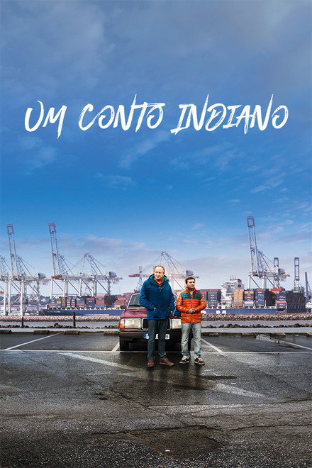 Um Conto Indiano