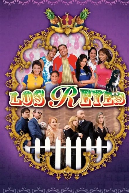 Los Reyes