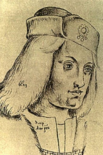 Tower of London: The Innocent