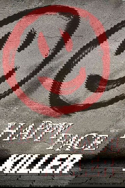 笑面杀手