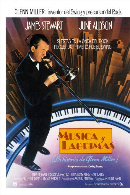 The Glenn Miller Story