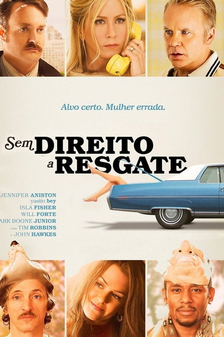Sem Direito a Resgate