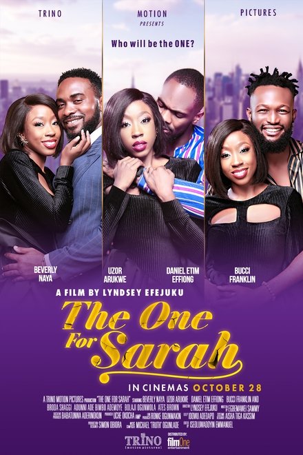 The One for Sarah