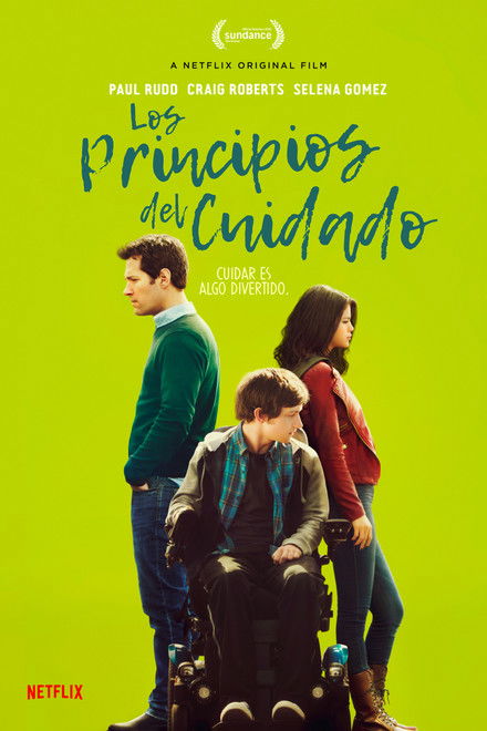 Los principios del cuidado