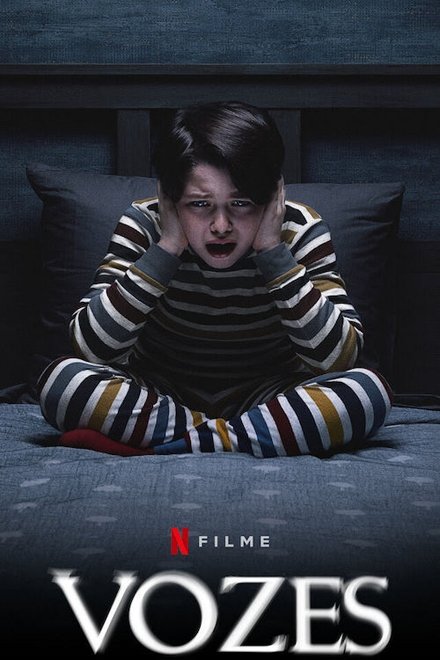 Film N'écoute pas streaming