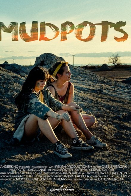Mudpots