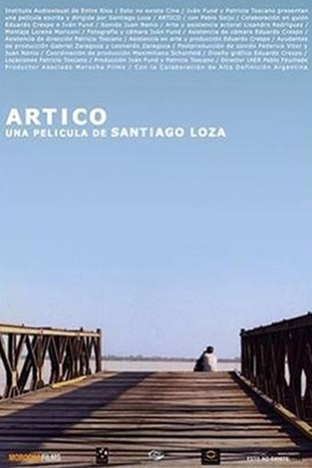 Ártico