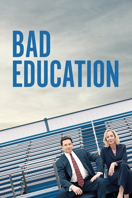 Bad Education - Drama / 2021 / ab 12 Jahre