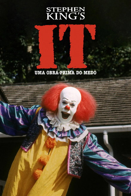 It: Uma Obra-Prima do Medo