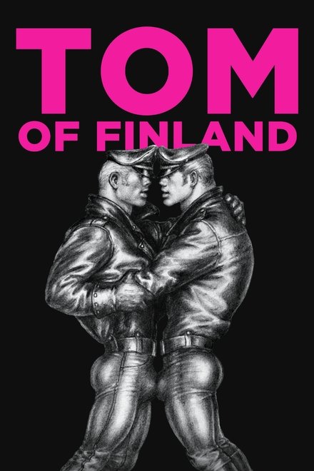 Tom Of Finland Film Tom of Finland (2017) - Posters — The Movie Database (TMDb)