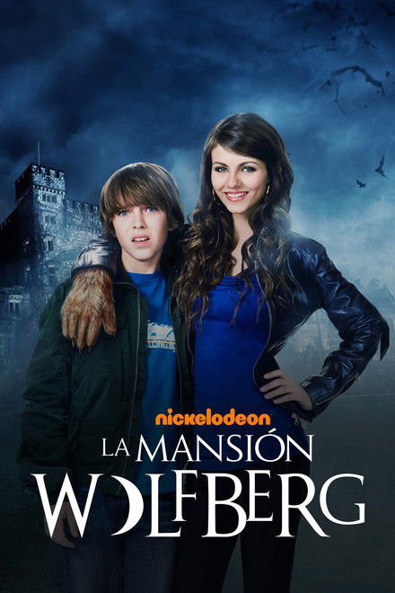 La Mansión Wolfberg