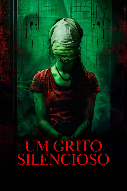 Um Grito Silencioso
