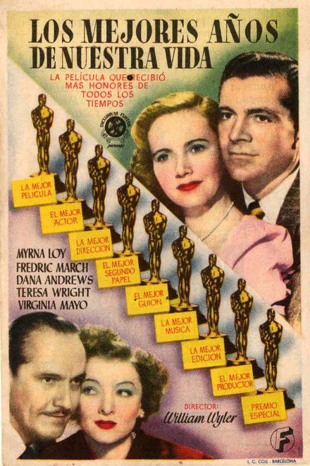 Lo mejor de nuestra vida