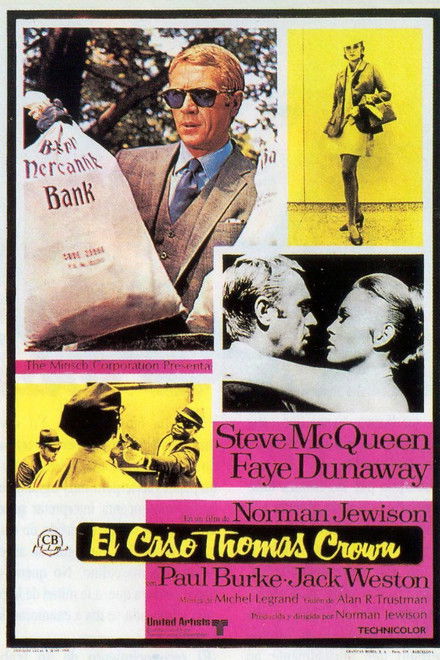 Sociedad para el crimen