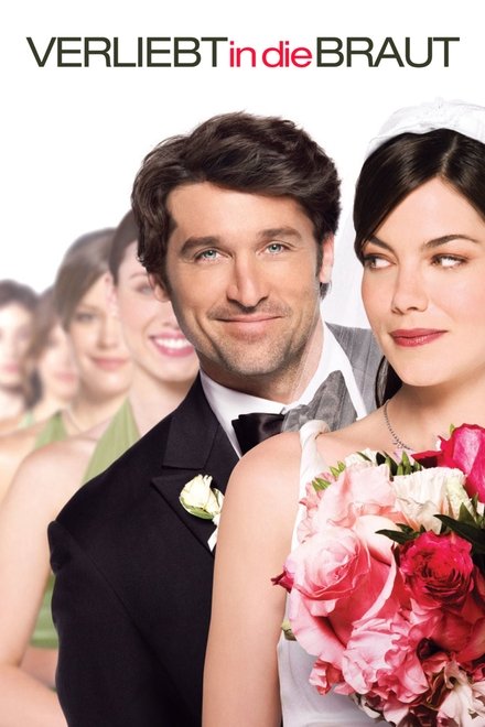 Verliebt in die Braut - Komödie / 2008 / ab 0 Jahre - Bild: © Sony Pictures / Columbia Pictures