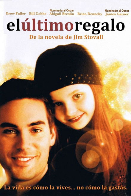 El último regalo