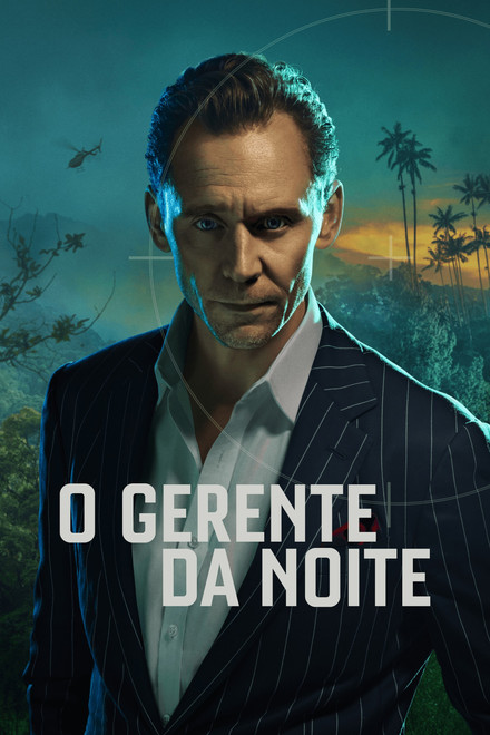 O Gerente da Noite