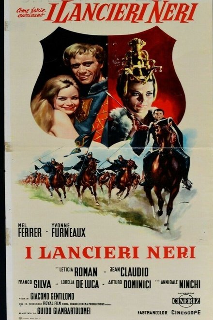 I lancieri neri