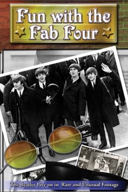 Fun with the Fab Four