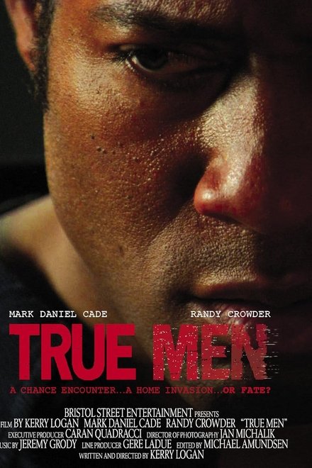 True Men
