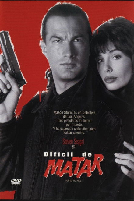 Difícil de matar