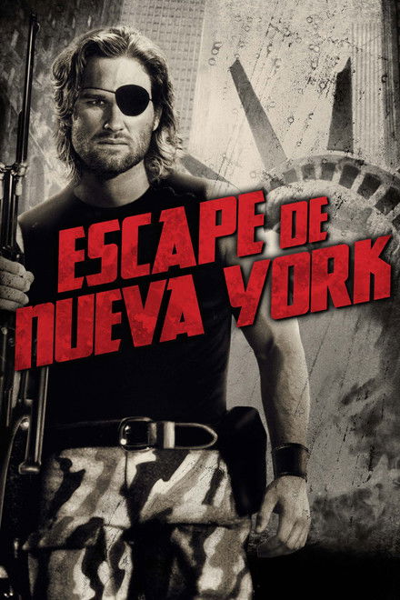Escape de Nueva York