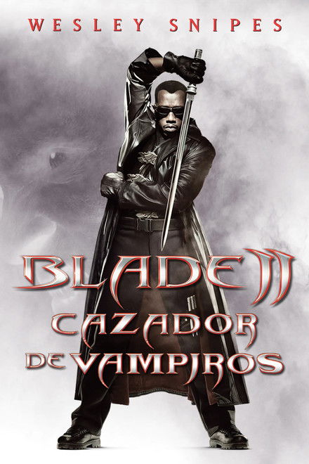 Blade II