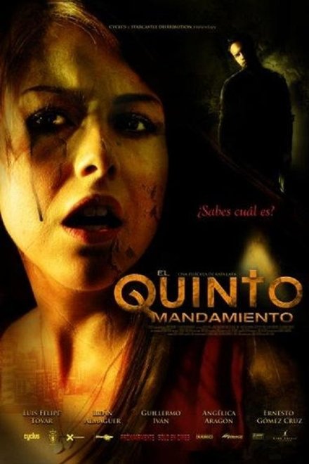 El quinto mandamiento