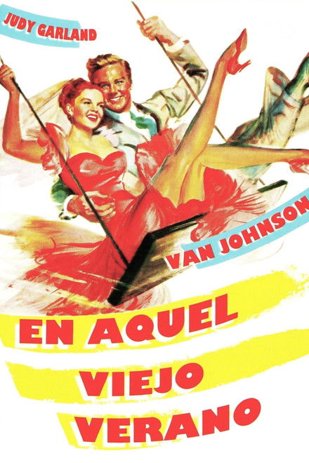 In the Good Old Summertime