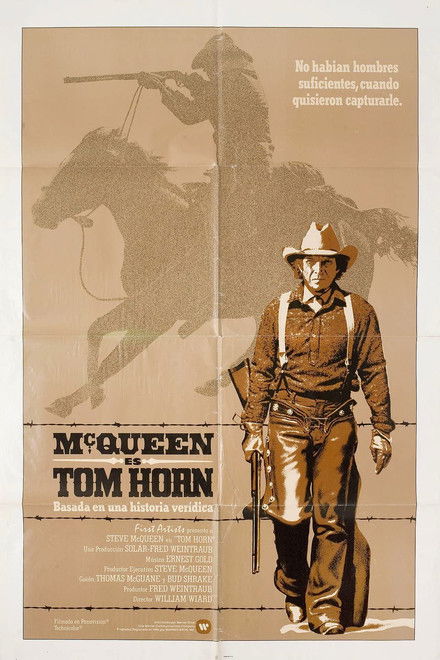 Tom Horn