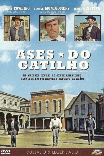 Ases do Gatilho