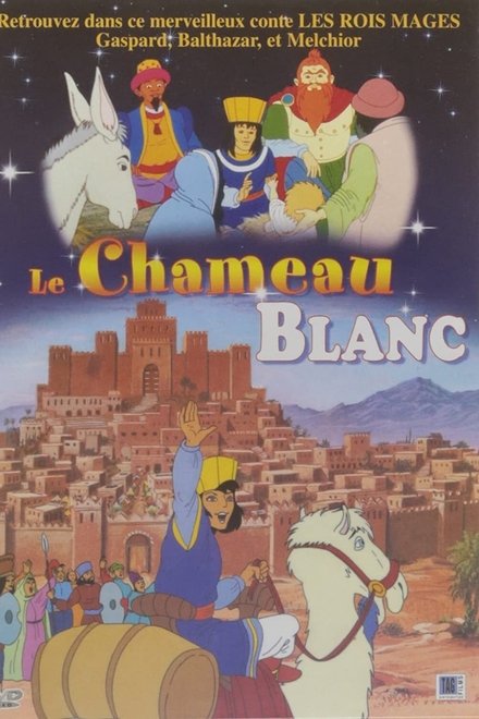 Le chameau blanc