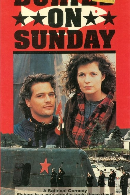 Buried on Sunday