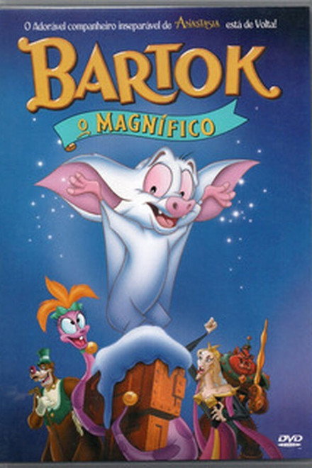 Bartok o Magnífico