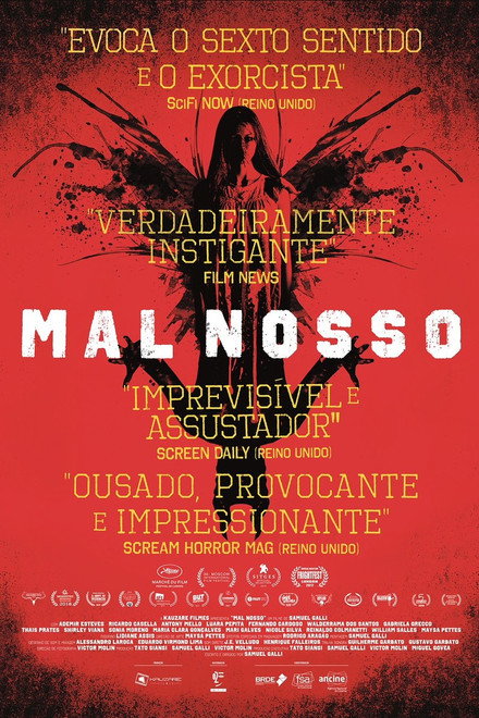 Mal Nosso