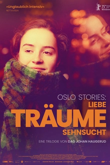 Oslo-Stories: Träume