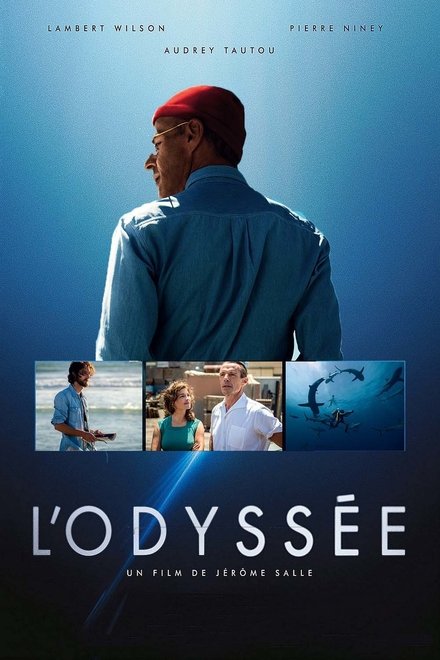 L'Odyssée streaming
