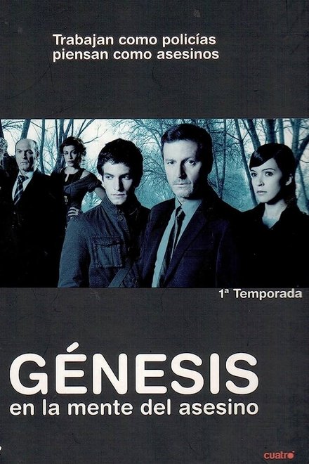 Génesis: En la mente del asesino
