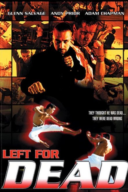 Left for Dead