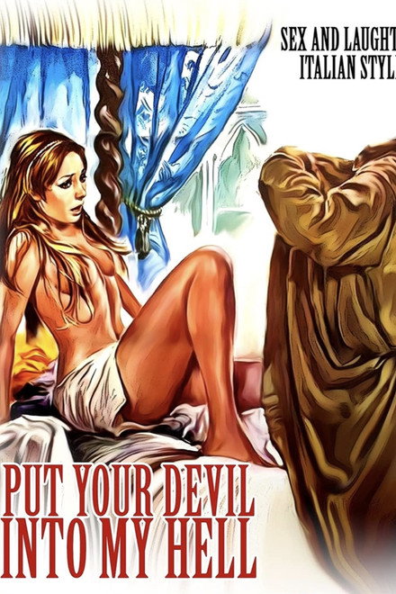 Put Your Devil Into My Hell