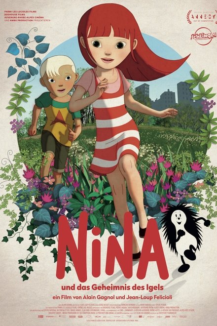 Nina und das Geheimnis des Igels