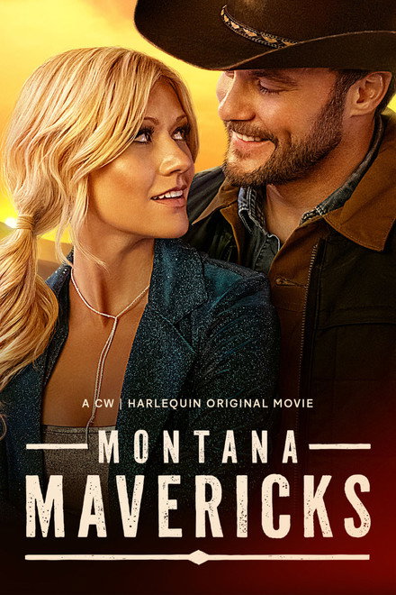 Montana Mavericks