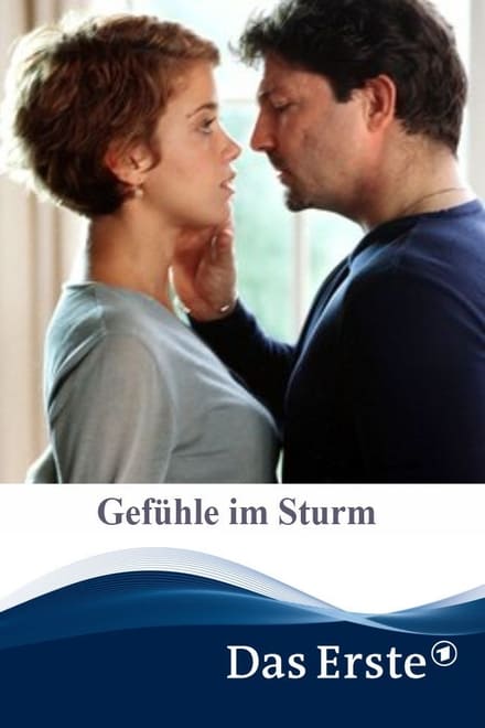 Gefühle im Sturm - TV-Film / 2002 / ab 0 Jahre