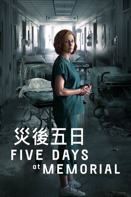 医院五日