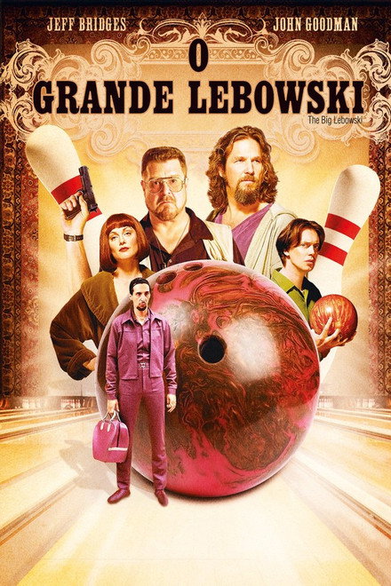 O Grande Lebowski