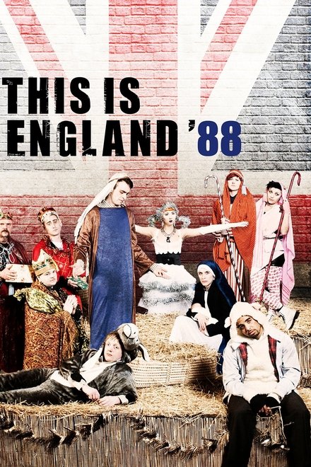 英伦88