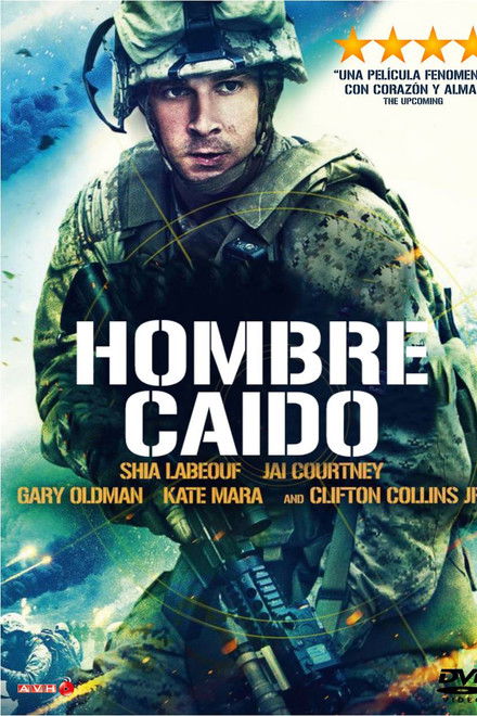 Hombre Caído