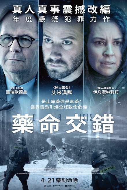 危机